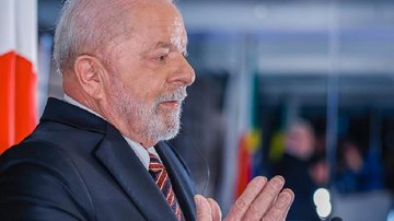 Ricardo Stuckert / PR