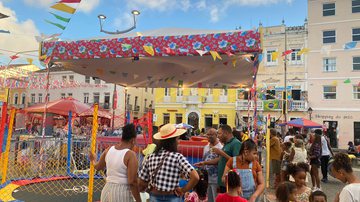 Sanny Santana / BNews