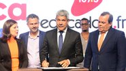 Joilson César/BNews