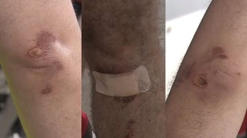 Reprodução/Record TV Itapoan