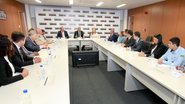 Antônio Queiroz/GOVBA