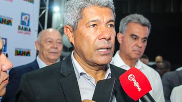 Joilson Cézar / BNews