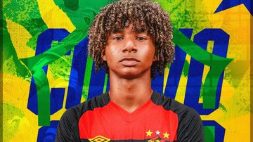 Foto: Divulgação/Sport