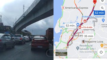 Reprodução / Redes Sociais