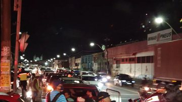 Phael Fernandes / TV Bahia