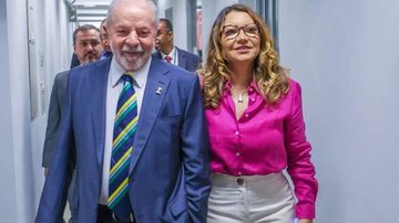 Ricardo Stuckert / PR