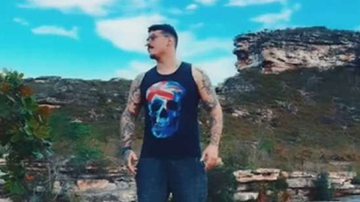 Reprodução/Redes sociais