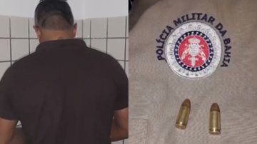 Reprodução/TV Bahia