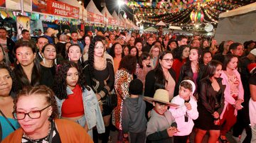 Feijão Almeida / GOVBA