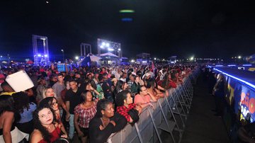 Domingos Júnior / BNews