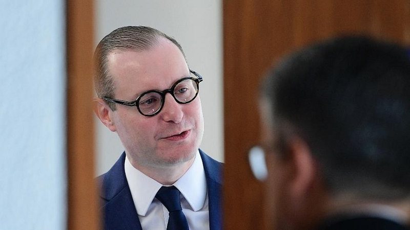 Pedro França / Agência Senado