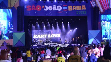 Joilson Cesar / BNews