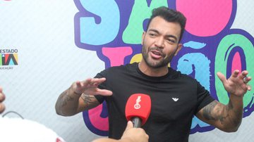 Domingos Junior/BNews