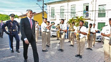 Joá Souza / GOVBA