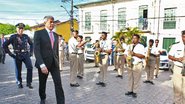 Joá Souza / GOVBA