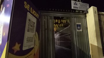 Rafael Rodrigues/SSP-BA