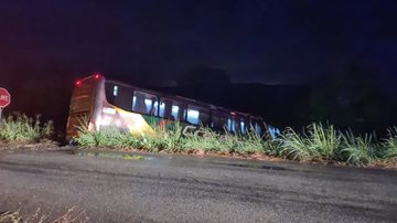 Reprodução / PRF