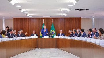 Ricardo Stuckert / PR