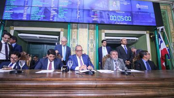 Domingos Junior / BNews