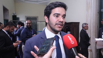 Domingos Junior / BNews