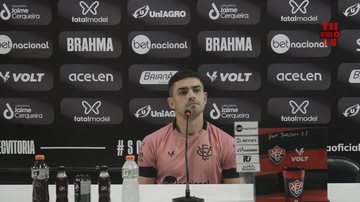 Foto: Reprodução/TV Vitória