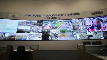 Rafael Rodrigues/SSP-BA