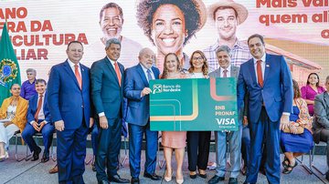 Ricardo Stuckert / PR