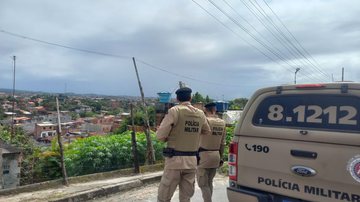 Divulgação SSP