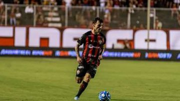 Victor Ferreira / EC Vitória / Divulgação