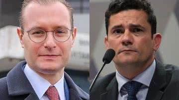 Montagem | Ricardo Stuckert/PR e Fábio Rodrigues Pozzebom/Agência Brasil