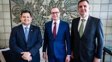 Reprodução/ Redes Sociais