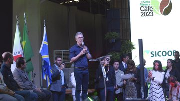 Marco Evangelista/Imprensa MG