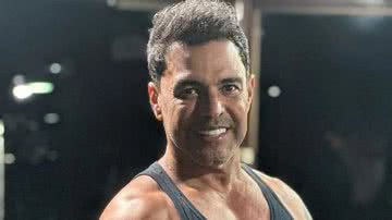 Reprodução/ Instagram @zezedicamargo