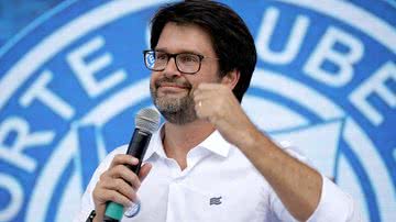 Felipe Oliveira | EC Bahia