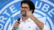 Felipe Oliveira | EC Bahia