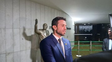 Lara Curcino / BNEWS