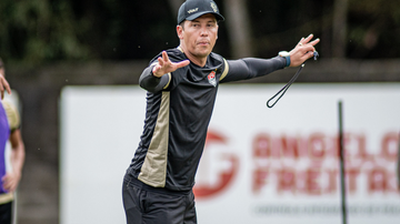 Victor Ferreira/EC Vitória