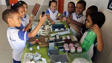 Moisés Bruno/ Prefeitura de Macaé/RJ- Ilustrativa