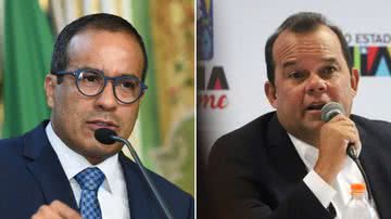 Foto: Secom/Gov/Rafael Martins