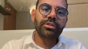 Reprodução / Redes Sociais