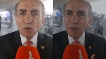 Humberto Sampaio/BNews