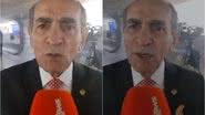 Humberto Sampaio/BNews