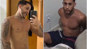 Reprodução/Redes sociais