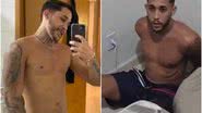 Reprodução/Redes sociais