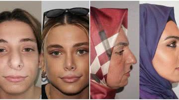 Reprodução/Redes sociais