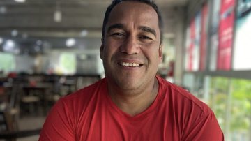 Divulgação / Arquivo pessoal