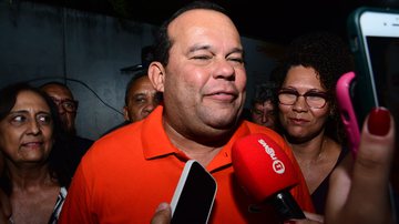 Joilson César / BNews