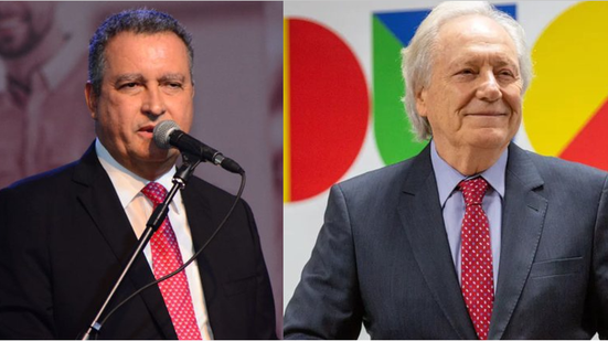 Joilson César/ BNews e Fabio Rodrigues-Pozzebom / Agência Brasil