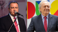 Joilson César/ BNews e Fabio Rodrigues-Pozzebom / Agência Brasil