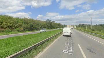 Reprodução/Google Street View